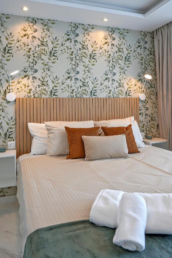 Stylish Modern Studio With Ocean View And Pools, 1001, Ponderosa Playa de las Americas  Eksteriør bilde